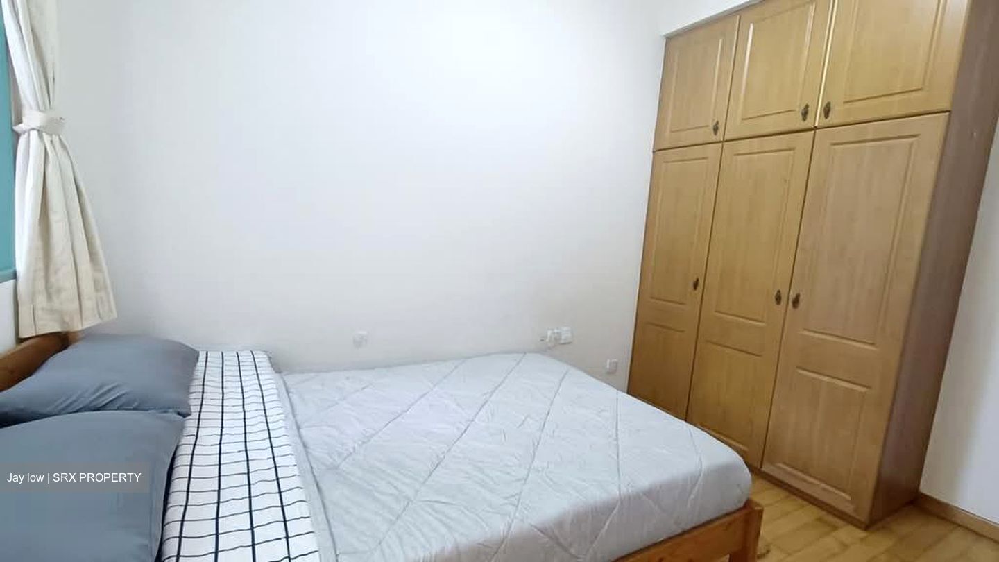 Changi Court (D16), Condominium #598117221